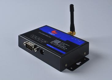 才茂工业级4G LTE DTU CM510-21F技术参数
