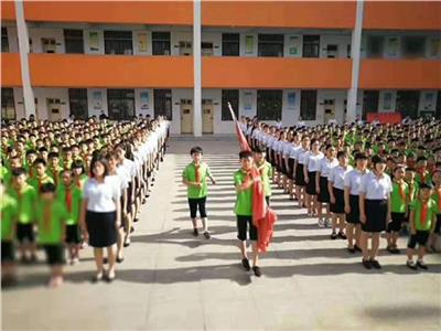 河南私立中学哪所比较好 诚信为本 南阳市民进学校供应