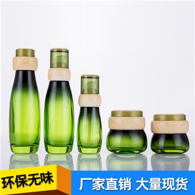 廣州化妝品玻璃瓶生產廠家，化妝品玻璃瓶生產廠家