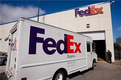 铜陵联邦国际快递 FedEx国际空运 铜陵联邦快递网点