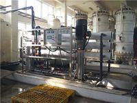 苏州反渗透纯水设备|苏州水处理设备保养，维护，洗膜，耗材更换
