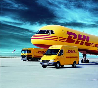 曲靖市DHL国际快递，曲靖市DHL上门取件，DHL曲靖分公司