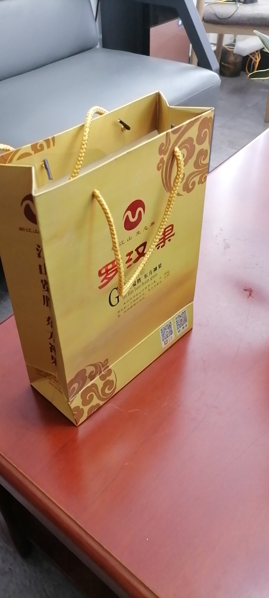 桂林手提袋环保袋订制桂林环保袋桂林纸袋