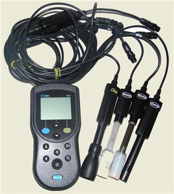 供应美国哈希 HQ30D型便携式溶解氧分析仪