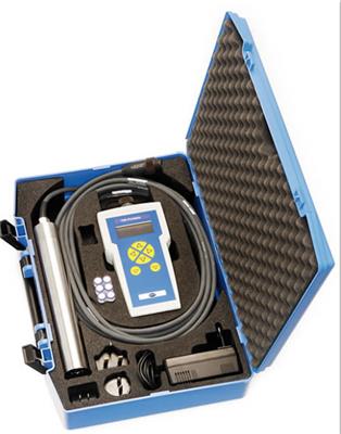 供应美国哈希TSS Portable 便携式浊度、悬浮物和污泥界面检测仪