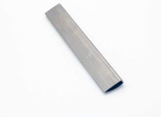 不锈钢异型管 保温制冷用管 罡正批发不锈钢精密管