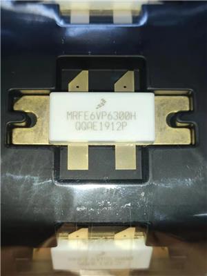 MRFE6VP6300HR 射频金属氧化物半导体场效应晶体管 300W 50V NI1230H