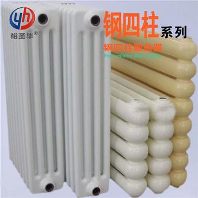 GZ3-600圆管柱型钢三柱暖气片图片、尺寸、价格、重量_裕华采暖