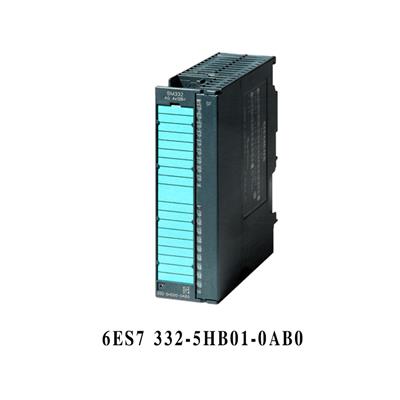 西门子SM332/AO模块6ES7 332-5HD01/5HB01/5HF00/7ND02/-0AB0PLC
