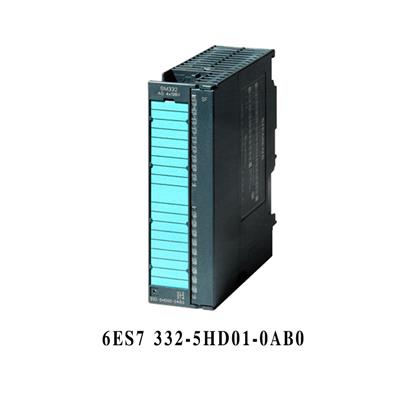 西门子SM332模拟量模块6ES7332/6ES7 332-5HD01/5HF00/5HB01-0AB0