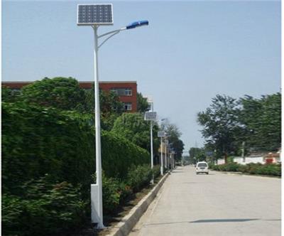 大同新农村LED太阳能路灯价格*