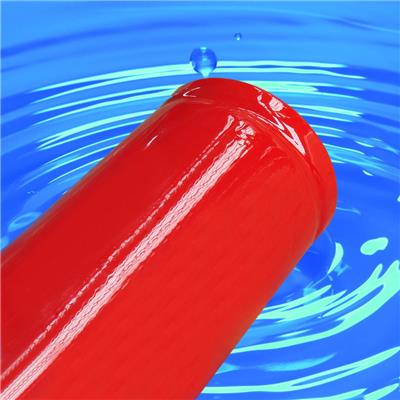 四川红色消防涂塑钢管 环氧树脂钢管 环氧树脂复合钢管 钢塑复合管