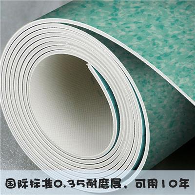 PVC塑胶地板 塑胶地板厂家 工厂直销