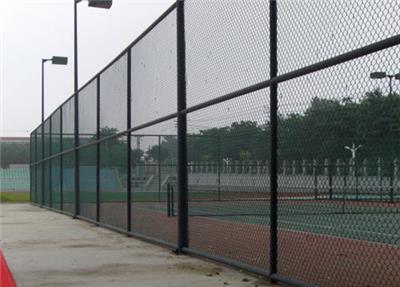 球场围网 体育场地围网 球场护栏网