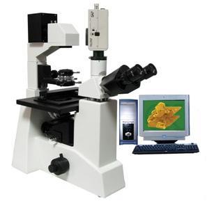 倒置相衬显微镜BPH-700