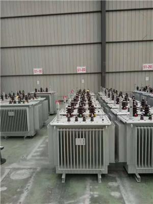 河南郑州油浸式变压器价格=新郑油浸式变压器生产厂家