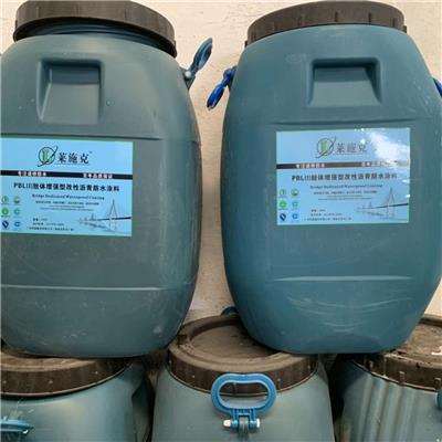 天津PBL聚合物改性沥青防水涂料规格