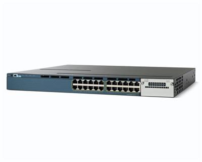 Cisco思科WS-C2960系列24口/48口百兆交换机，东莞高级代理商，