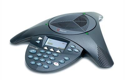 宝利通会议电话机ss2标准型
