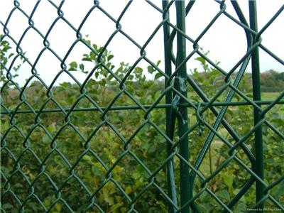 中山交通护栏网促销 隔离护栏网 强度高 耐气候性强