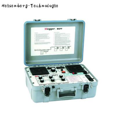 Megger TORKEL900 蓄电池放电试验系统BGL 海森博格值得信赖