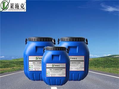 上海RBS聚合物改性沥青防水涂料报价