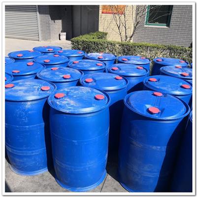 扬子巴斯夫酸精酸厂家99.9% 200kg/桶