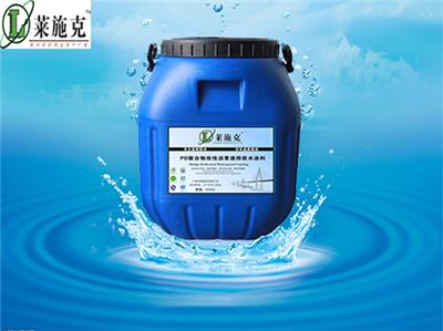 杭州PD型聚合物改性沥青防水涂料供应商