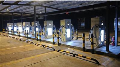 电动车汽车充电桩安装-充电桩基础施工-充电桩安装公司