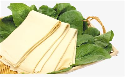 宏鸿农产品一站式配送服务—豆腐皮