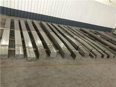 河北批发不锈钢方钢价格 创造辉煌 无锡昌盛源金属制品供应