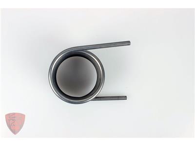 304不锈钢发热管 罡正彩色不锈钢管件定制
