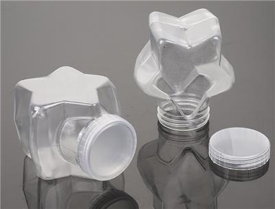 深圳工业产品设计公司提供包装瓶外观结构设计