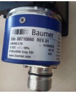 厂家堡蒙BAUMER传感器系列仪器仪表