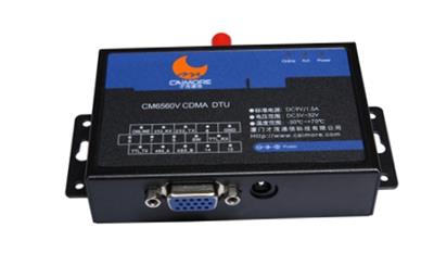 TD-SCDMA DTU CM8250P/CM8250V技术参数