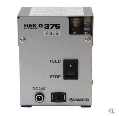 供应HAKKO白光375自动割锡破锡机