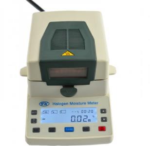 拓科牌高精度XY100W制药行业水分测定仪