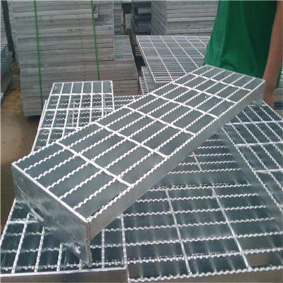 镀锌钢格板A南宁市钢格板规格A镀锌钢格板厂