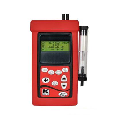 英国KANE KM905烟气分析仪