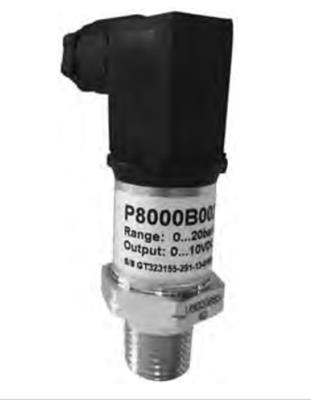 Honeywell霍尼韦尔P8000  压力传感器  适用于气体或液体介质