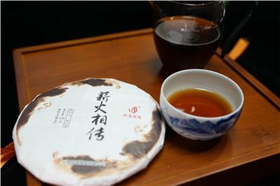 云南景迈普洱茶厂家批发 云南传茶茶业供应