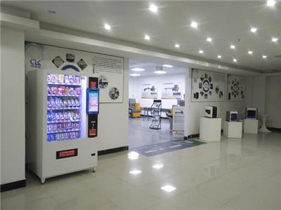 广州培训机构自动零售机销售租赁