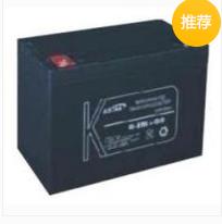 科士达UPS电源蓄电池 6-FM-75 12V75AH 现货供应 正品保证
