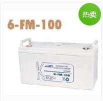 科士达UPS电源蓄电池 6-FM-100 12V100AH 现货供应 型号齐全 良好代理