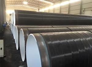 河南洛阳有没有生产规格型号齐全的3PE防腐钢管的技术标准厂家