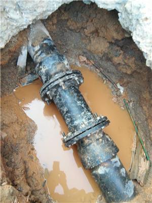 深圳企业地下管网漏水检测，供水管消防管漏水查漏