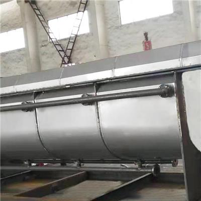 天津实验室空心桨叶干燥机生产厂家 推荐咨询 常州耀飞干燥设备供应