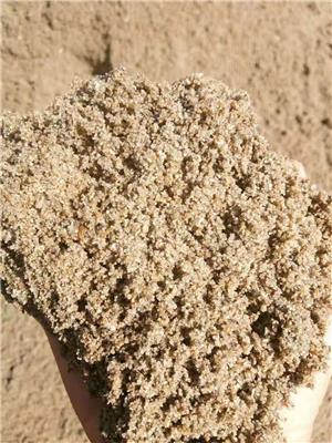 天津西青沙石料 沙子石子靠谱价格 恒发砂石料生产销售运输一体化