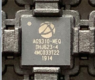 Algoltek AG9310|AG9310规格书|AG9310方案设计|TypeC转HDMI方案IC