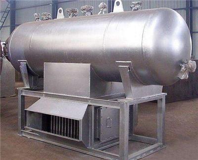 安阳燃煤锅炉回收 二手燃气锅炉回收 工业锅炉回收